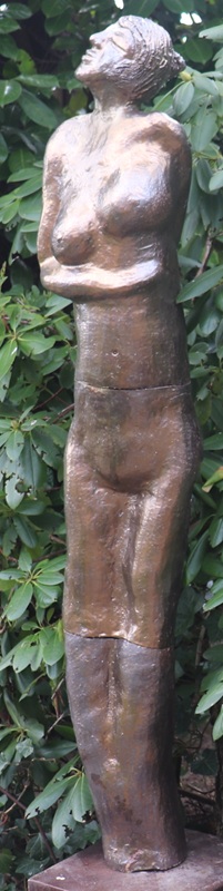 Golden Lady Thumb